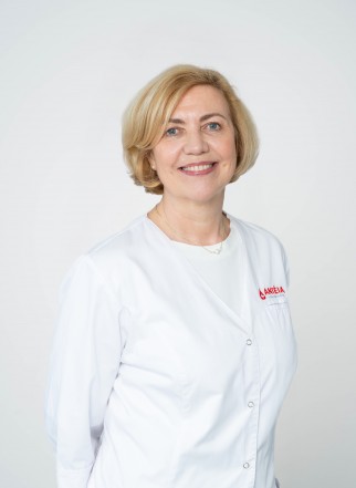 Elina Rutkauskienė 